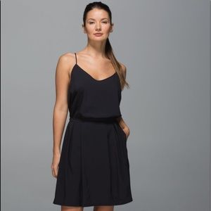 Lululemon City Summer Dress